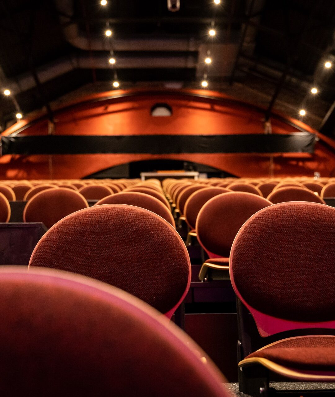 Theater De Regentes