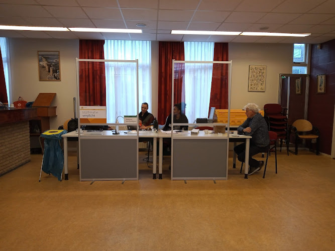 Foundation Morgenstond Meeting Center
