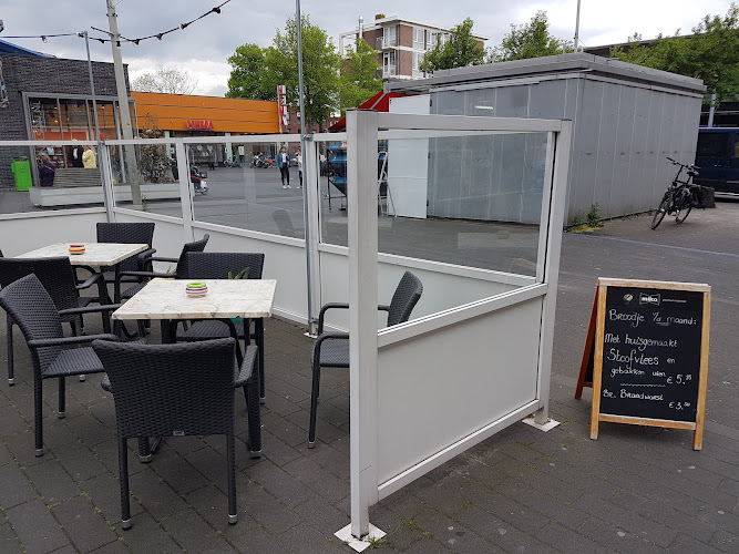 Partycentrum Partners