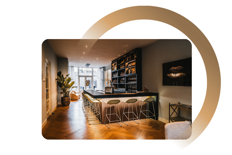 Hybrid Offices | Vergaderlocatie Den Haag