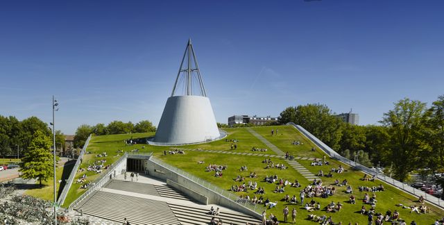 TU Delft Library