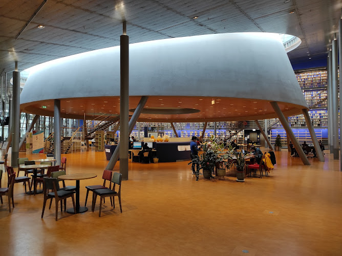 TU Delft Library
