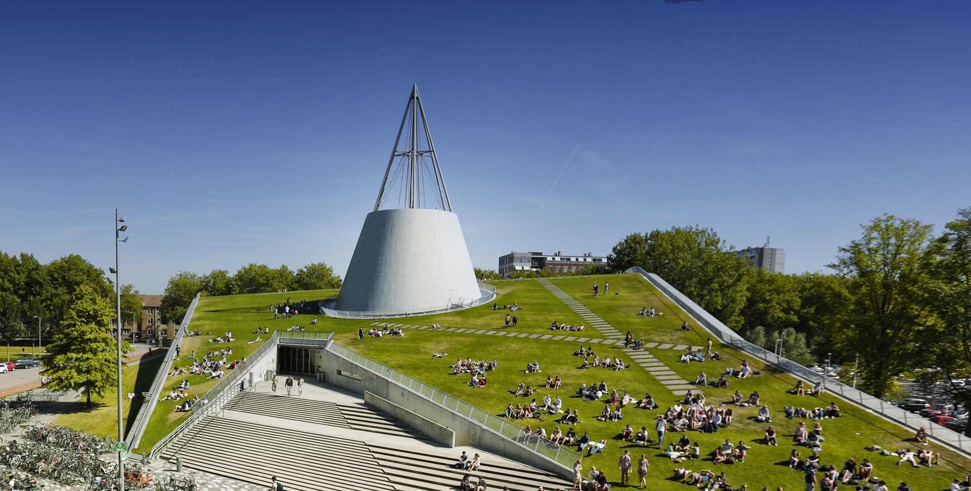TU Delft Library