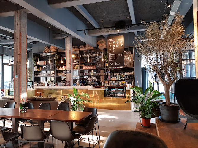 Café Labs
