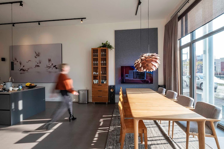 Delft Out Of Office
