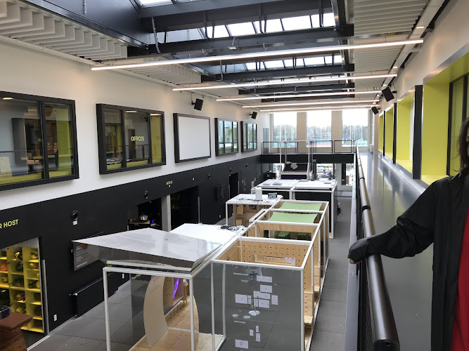 X TU Delft