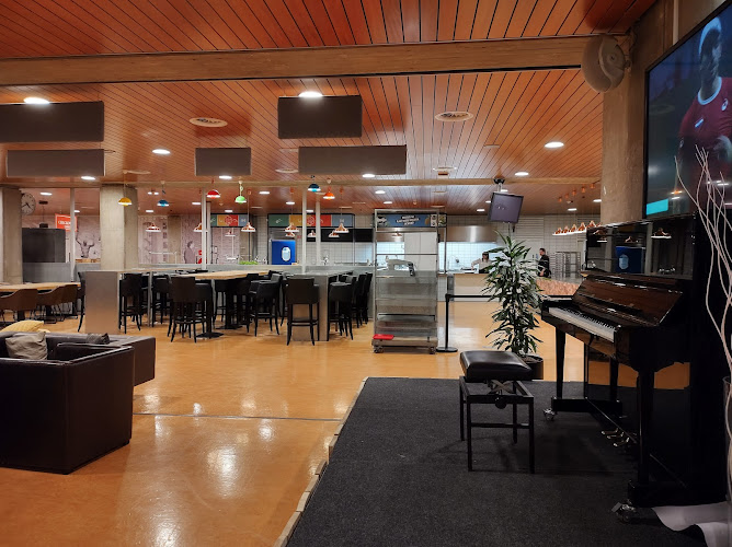 Delft University of Technology Auditorium Conference Center