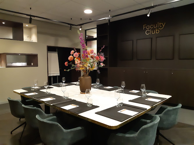 Faculty Club TU Delft