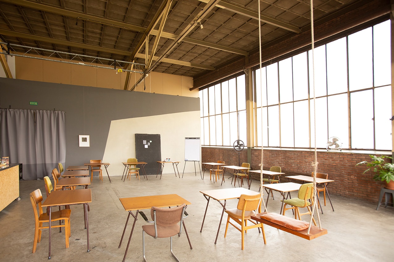 LOFT STUDIO DELFT