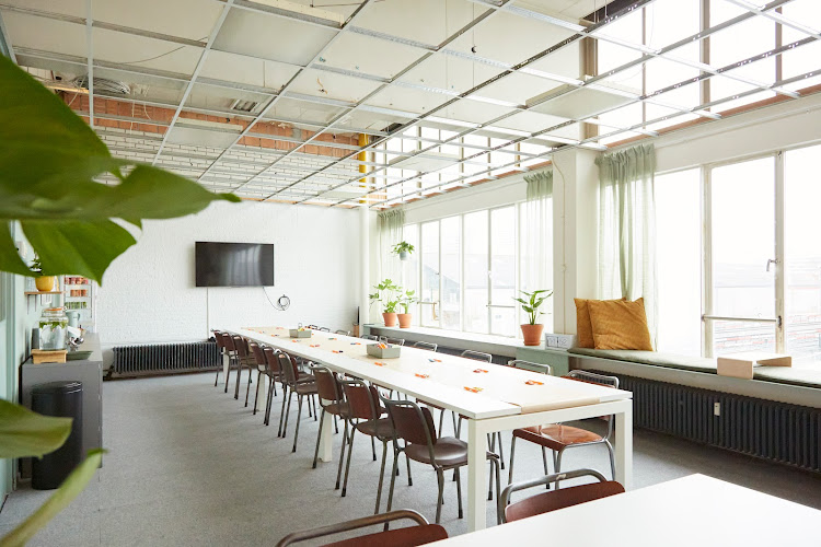 LOFT STUDIO DELFT