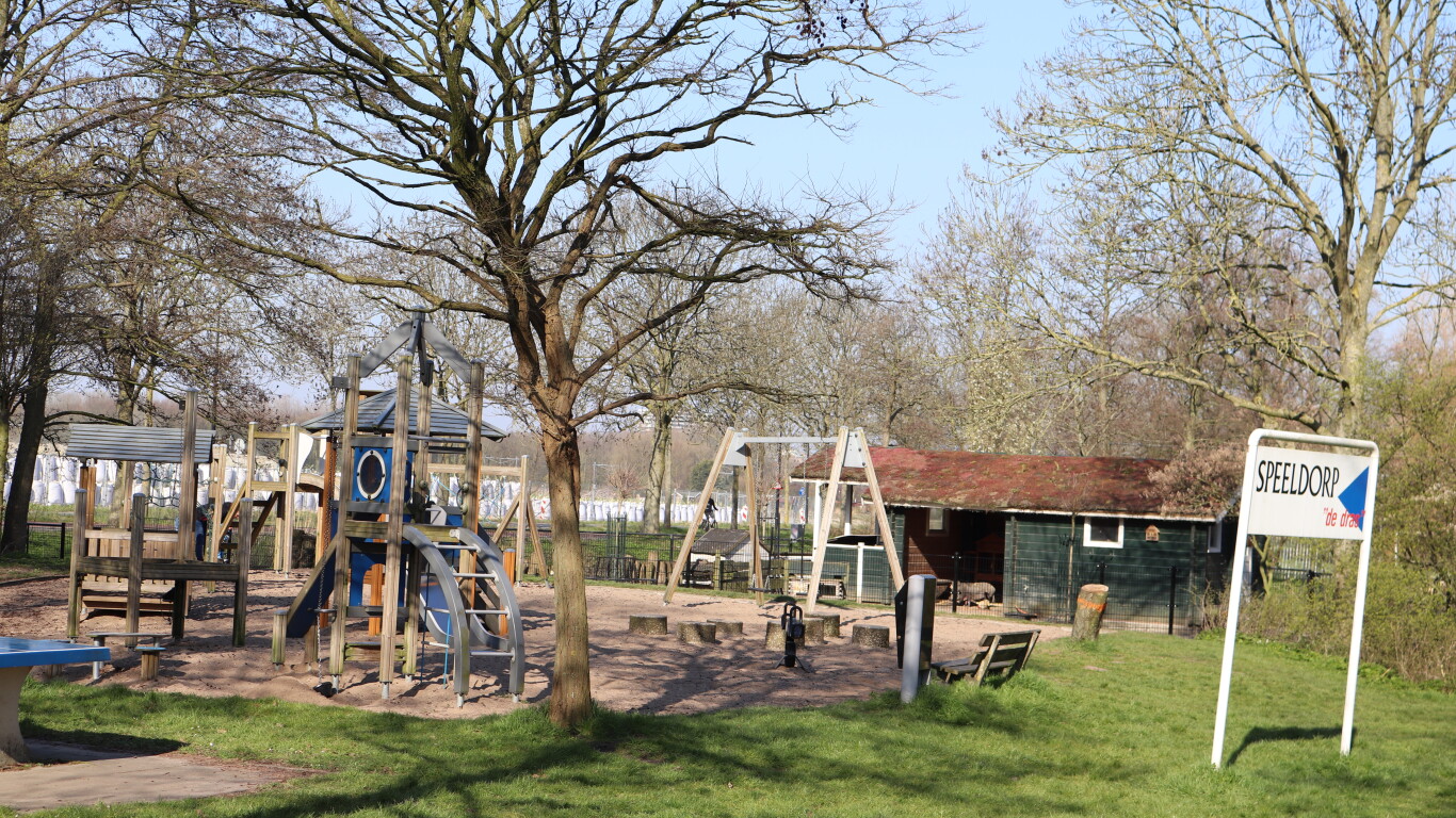 Buurtvereniging "De Drassige Driehoek"