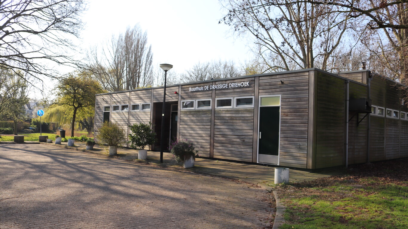 Buurtvereniging "De Drassige Driehoek"