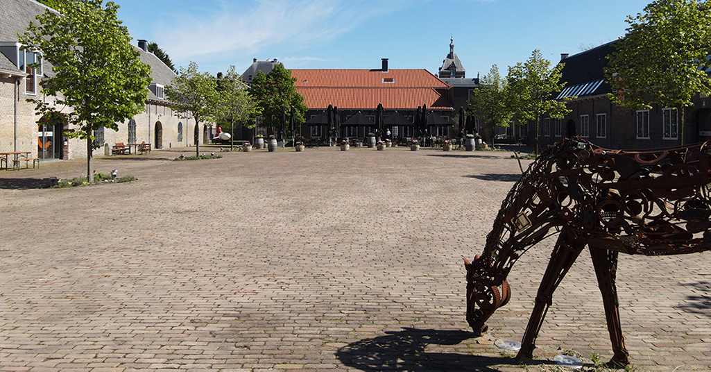 Buccaneer Delft