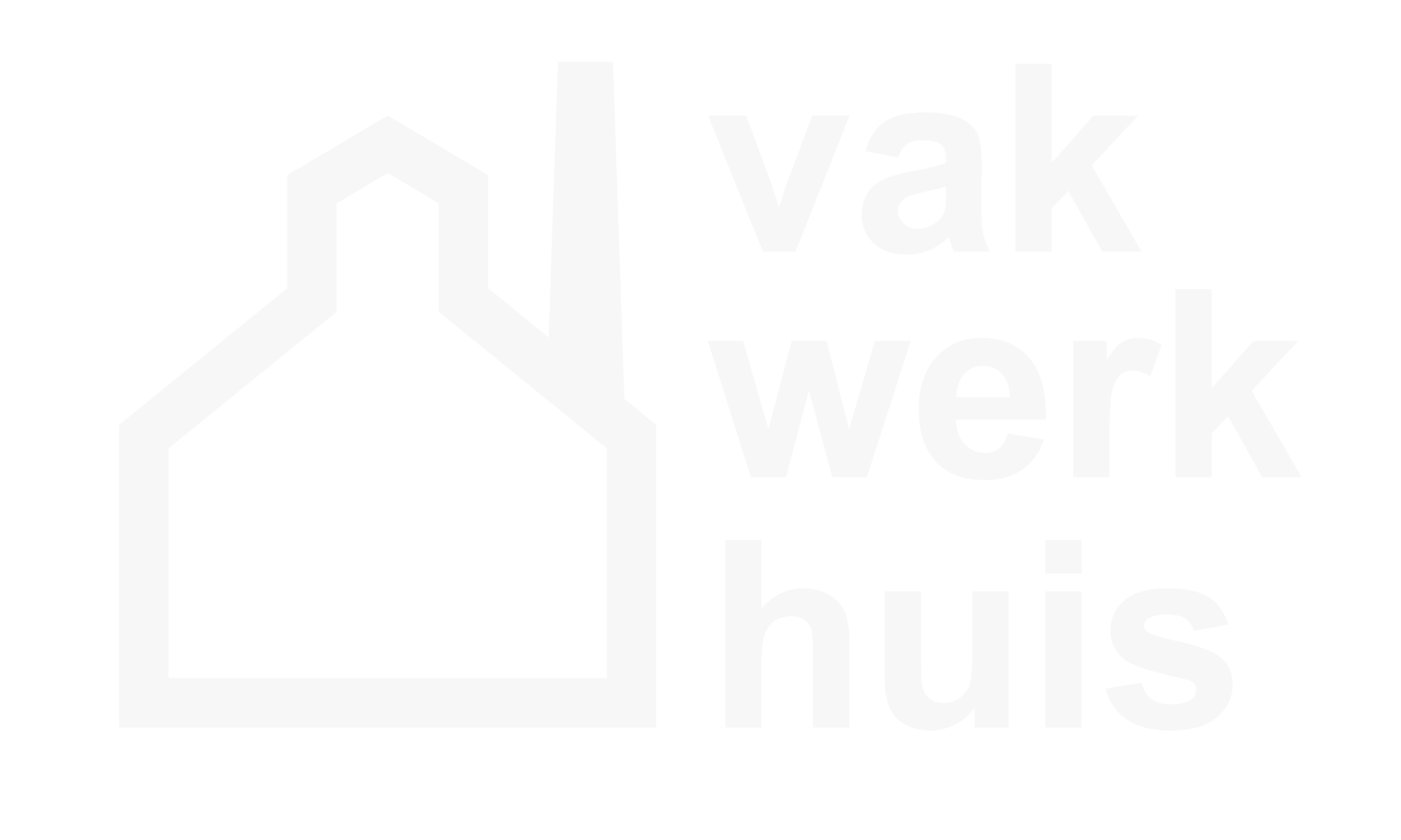 Vakwerkhuis