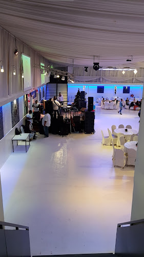 Event Plaza