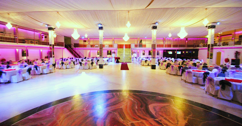 Event Plaza