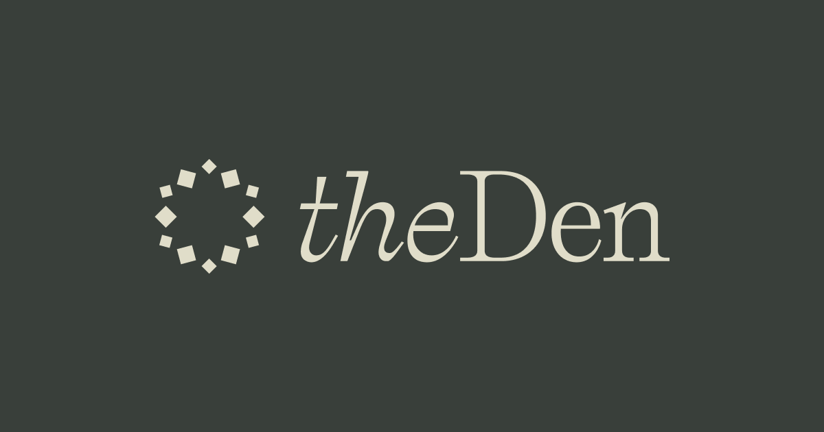 The Den Rijswijk