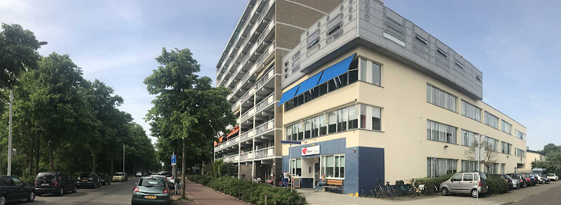 Hart van Moerwijk