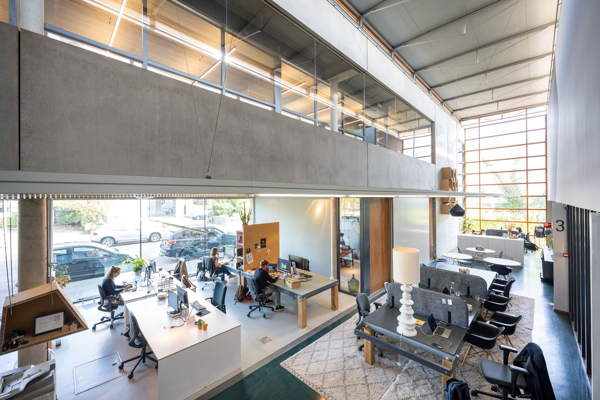 Werkfabriek