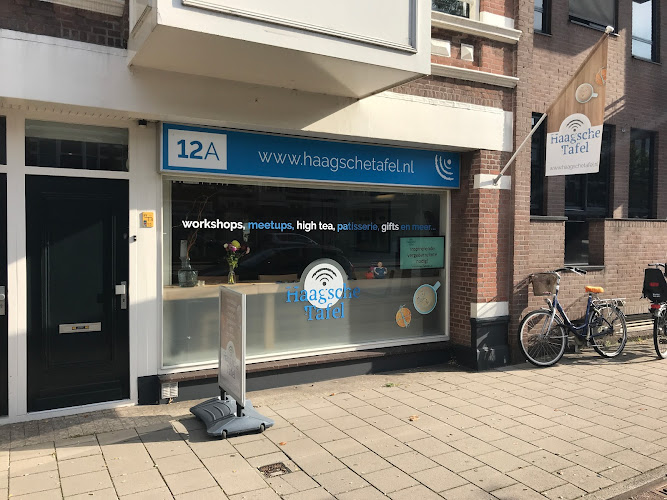 Haagsche Tafel