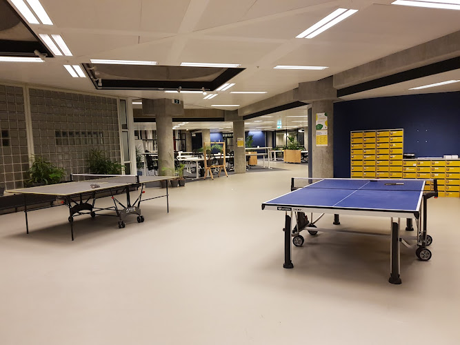 The Hague Tech