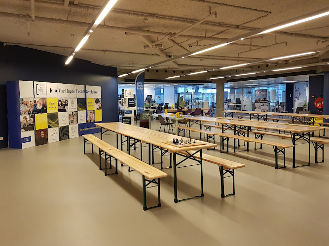 The Hague Tech