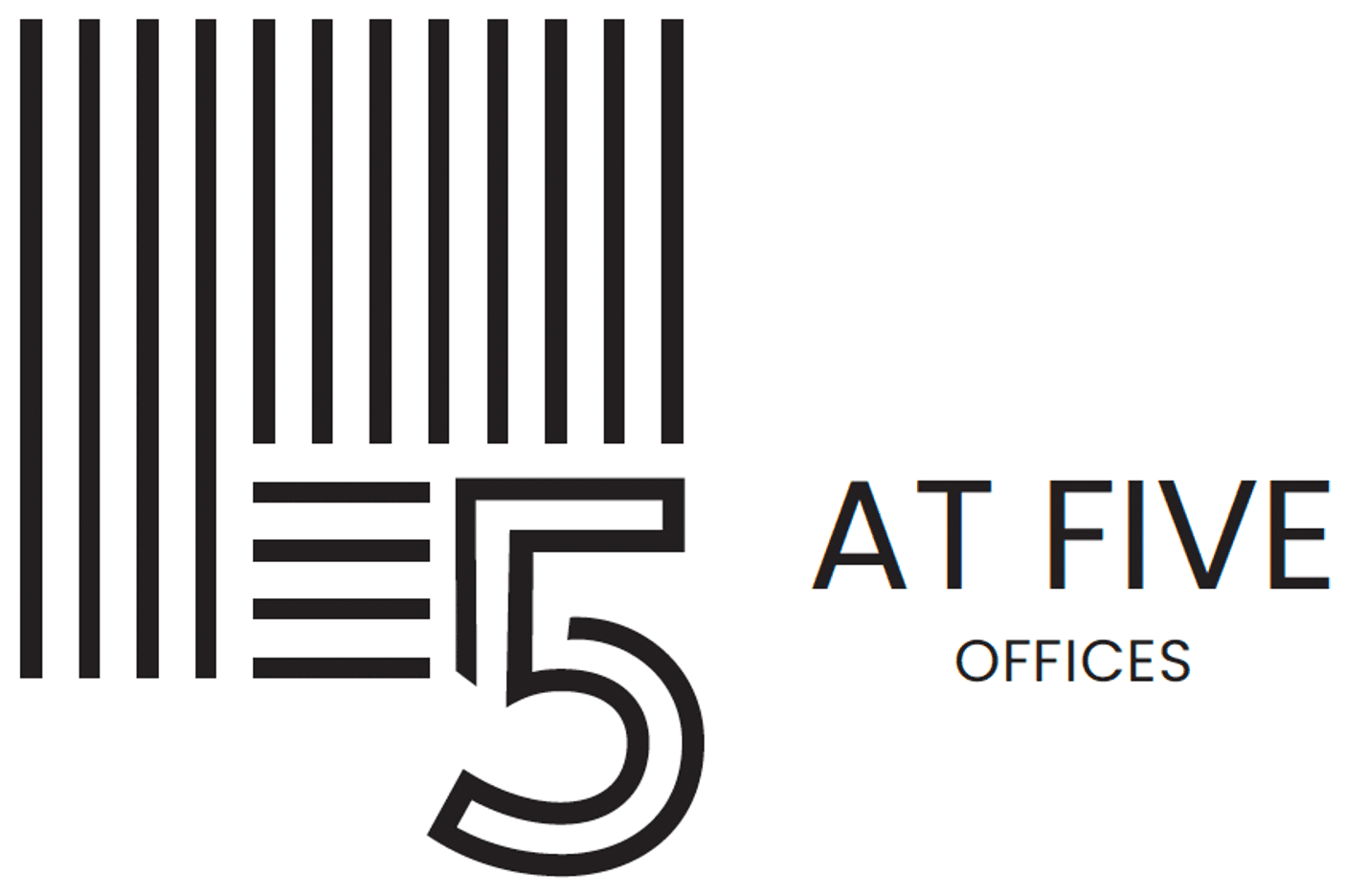 AT FIVE OFFICES | Kantoorruimte Rijswijk