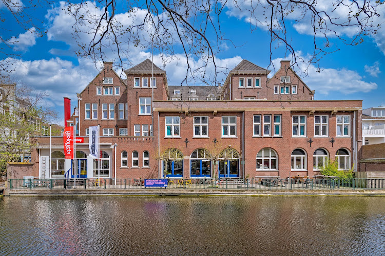 Stayokay The Hague