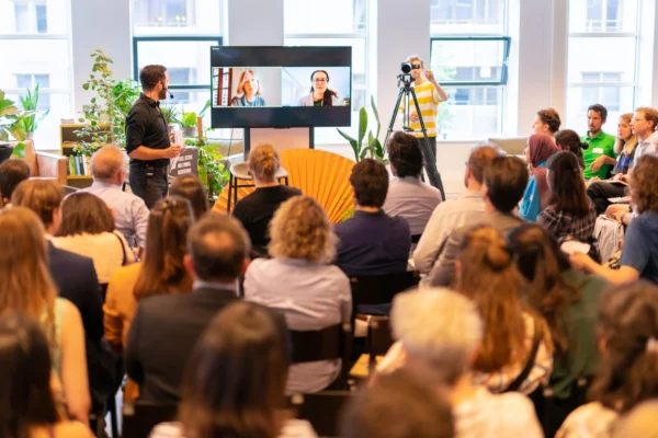 The Hague Humanity Hub