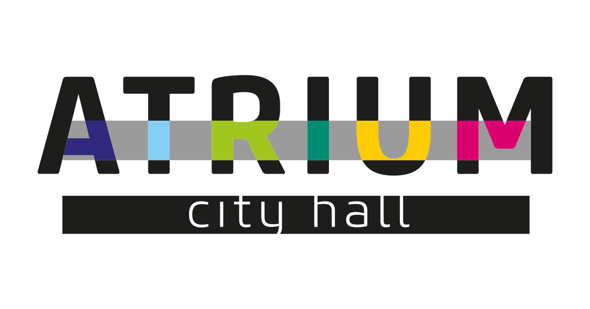 Atrium City Hall
