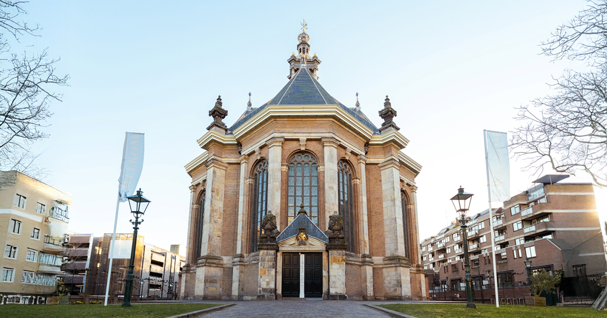 The New Church