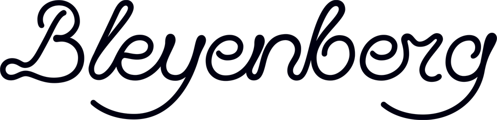 Bleyenberg