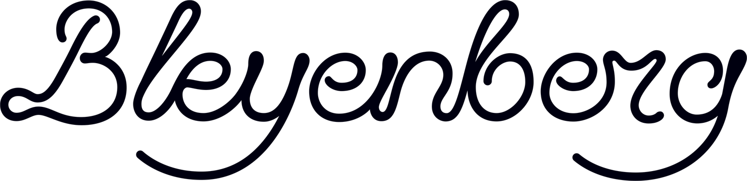 Bleyenberg