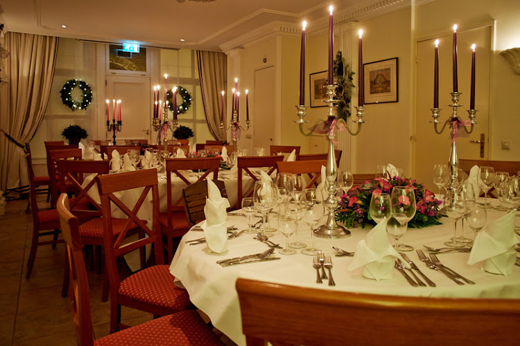 Tuinkamer De