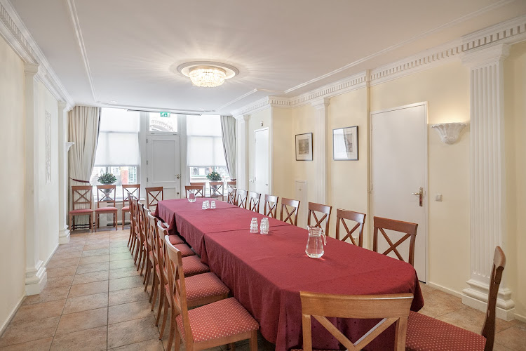Tuinkamer De