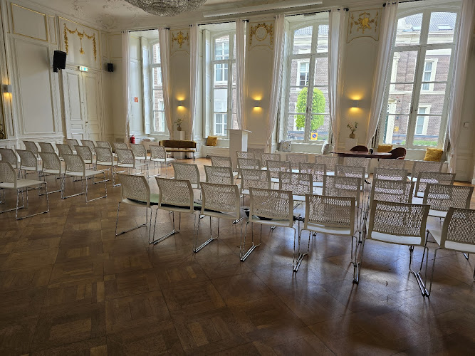 The Spanish Court