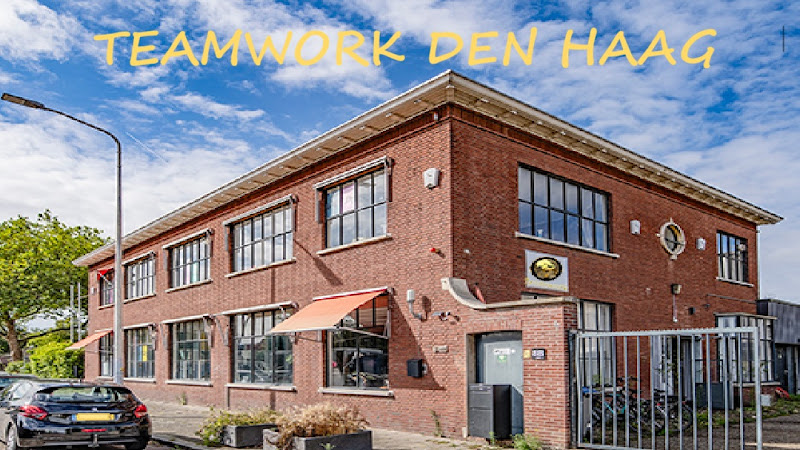 Zaal huren Den Haag centrum