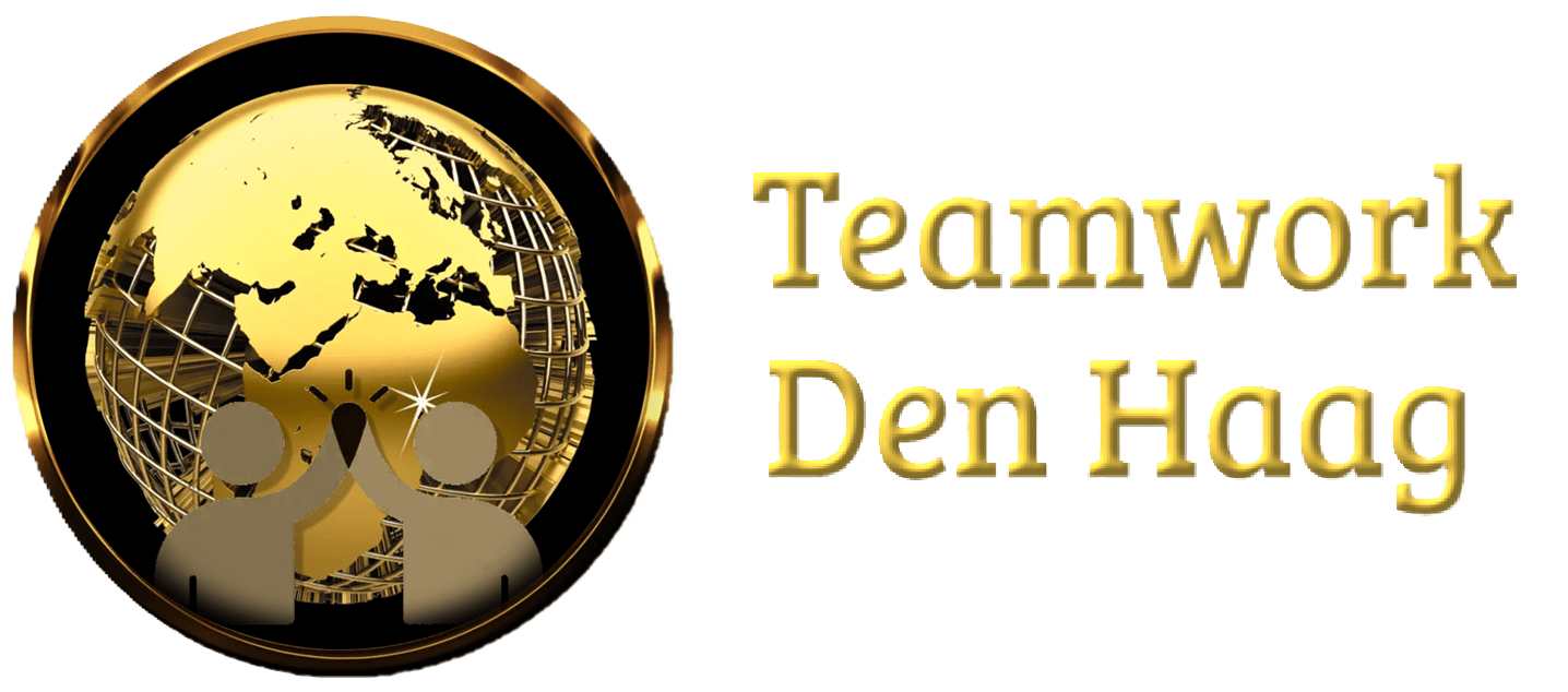 Teamwork Den Haag