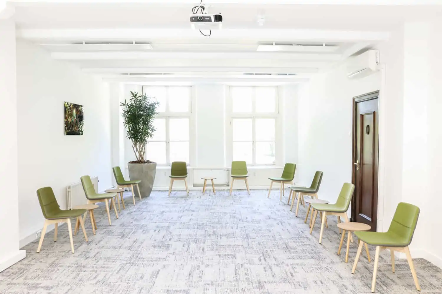 Inspiring Meetings