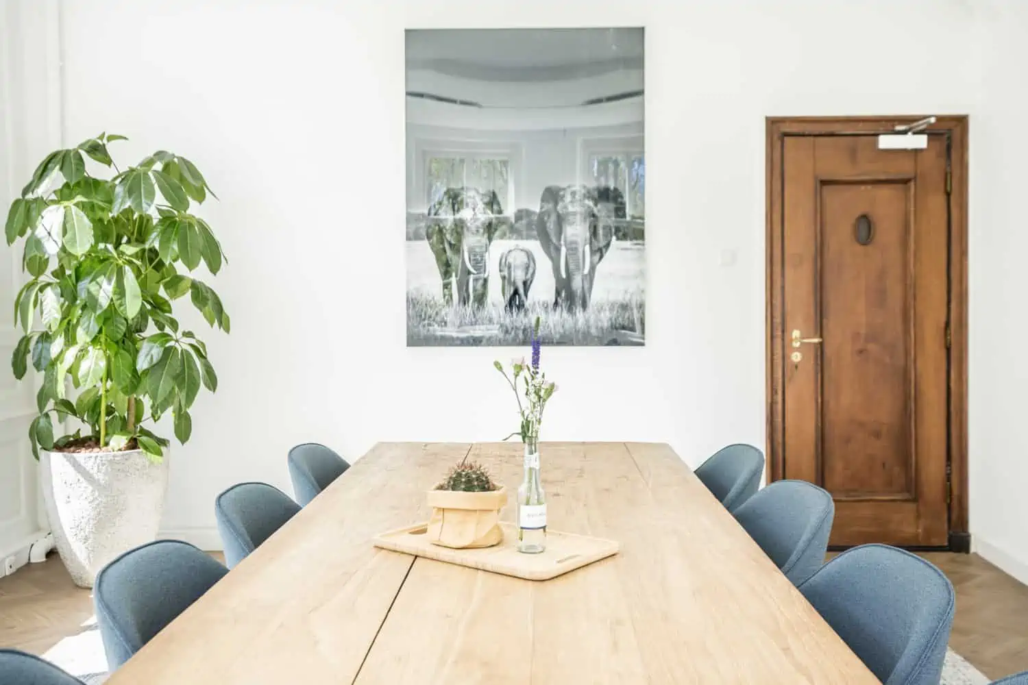 Inspiring Meetings