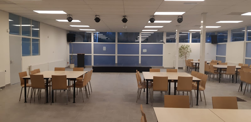 Stichting Schets