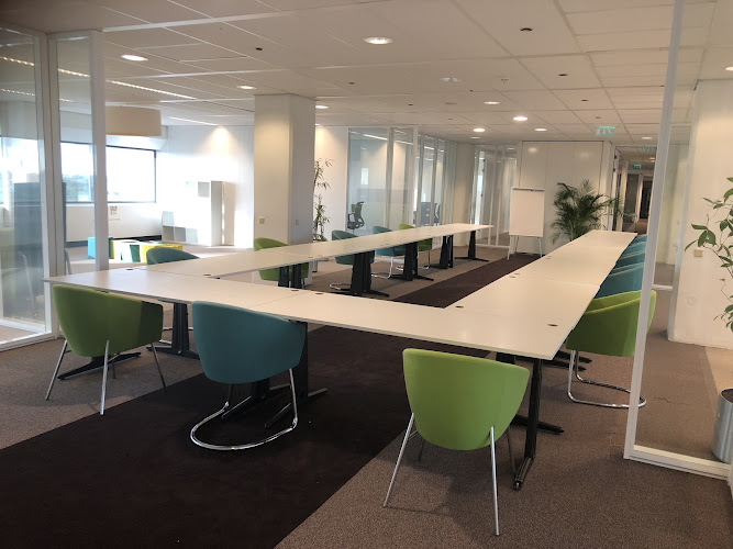 ZZIIN CS Den Haag