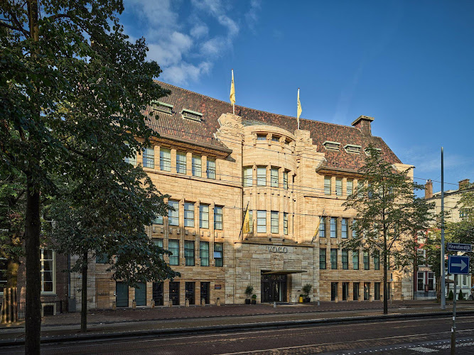 voco the Hague by IHG