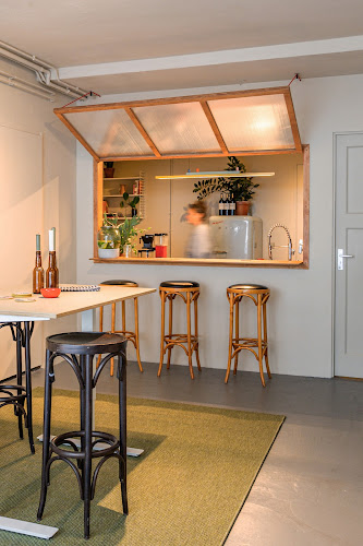 elke dag vers! - space rental & co-working