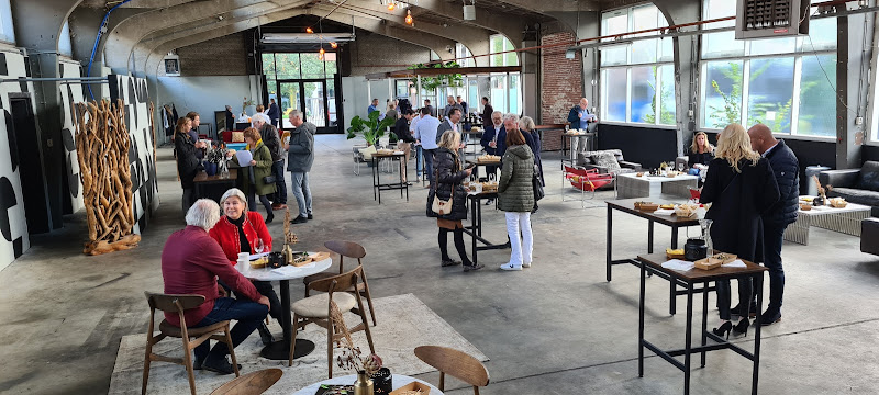 Saturnus (Industriële Event Locatie)
