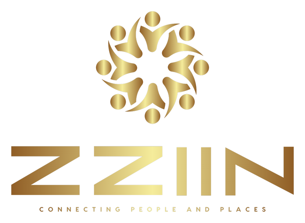 ZZIIN Stadspaleis Den Haag