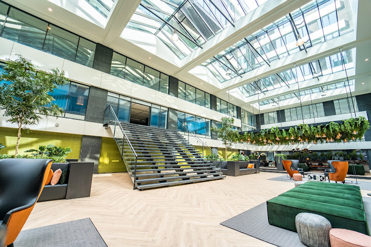 The Lobby Rijswijk