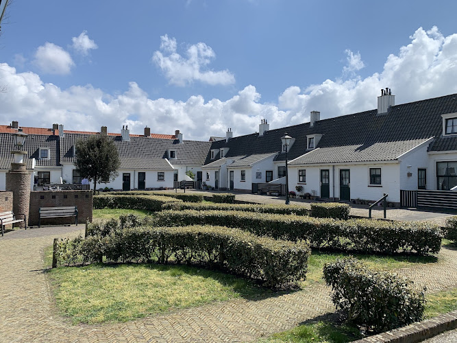Kerkhaventje