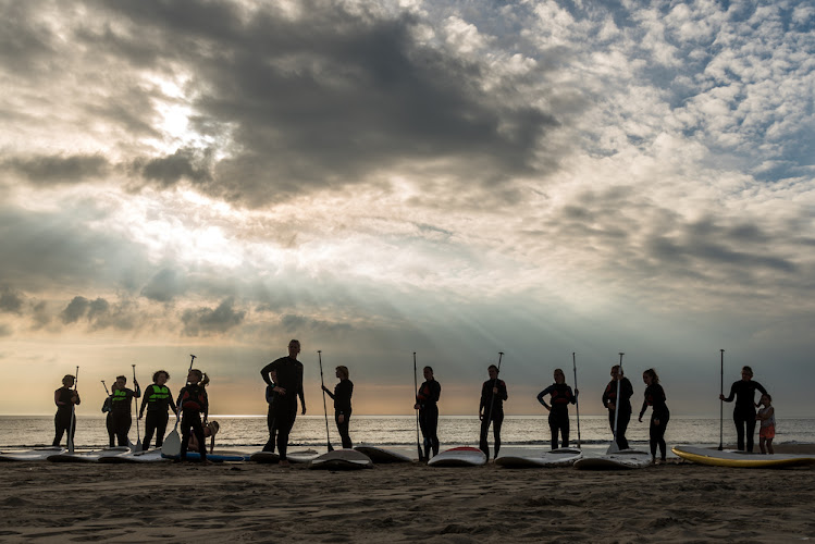 Activiteiten aan Zee