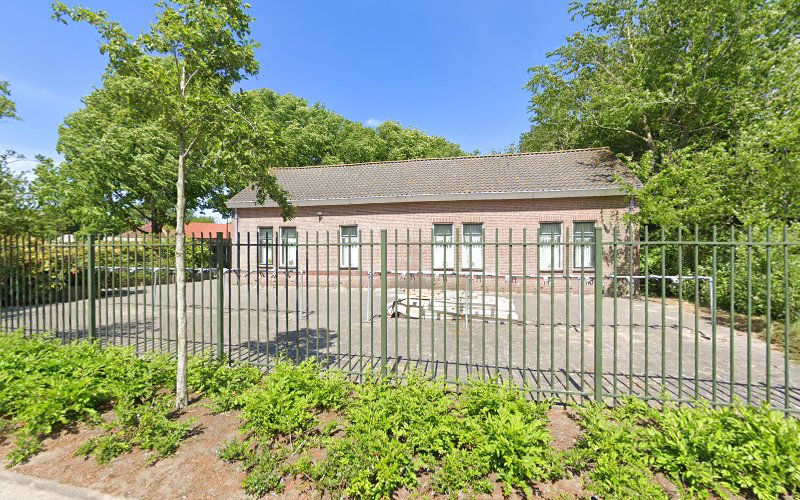 Buurthuis "De Poolster"